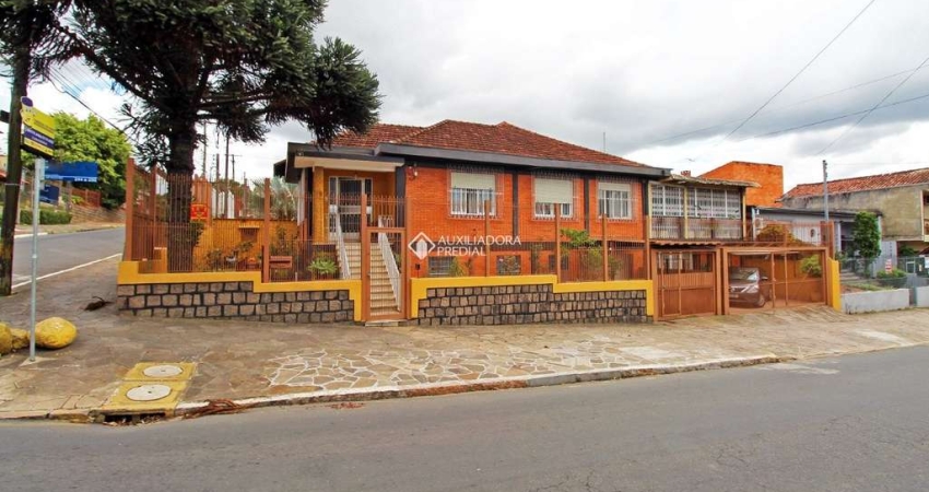 Casa em condomínio fechado com 3 quartos à venda na Avenida Alberto Pasqualini, 244, Jardim Itu Sabará, Porto Alegre