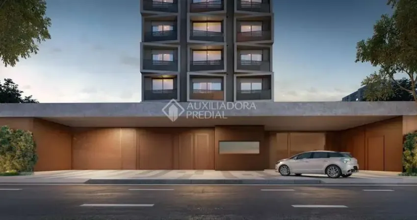 Apartamento com 1 quarto à venda na Avenida João Pessoa, 735, Santana, Porto Alegre