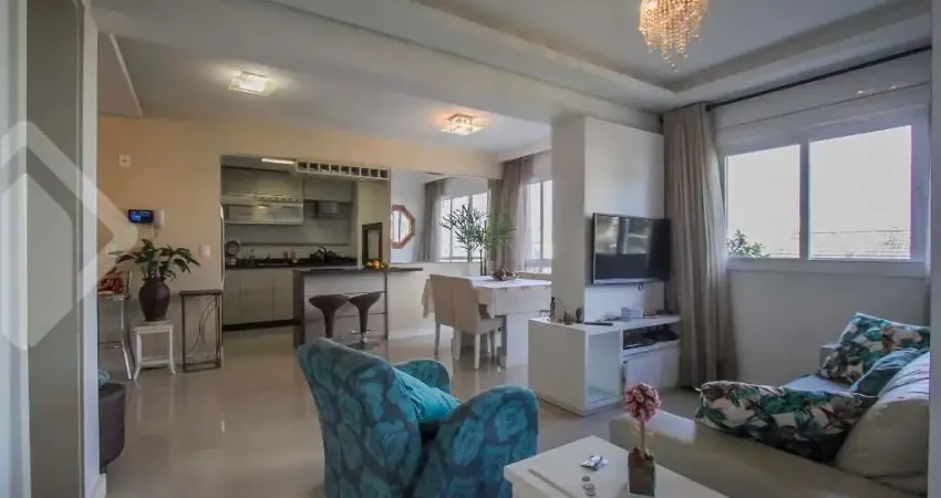 Apartamento com 2 quartos à venda na Rua Artur Fabião Carneiro, 287, Passo da Areia, Porto Alegre