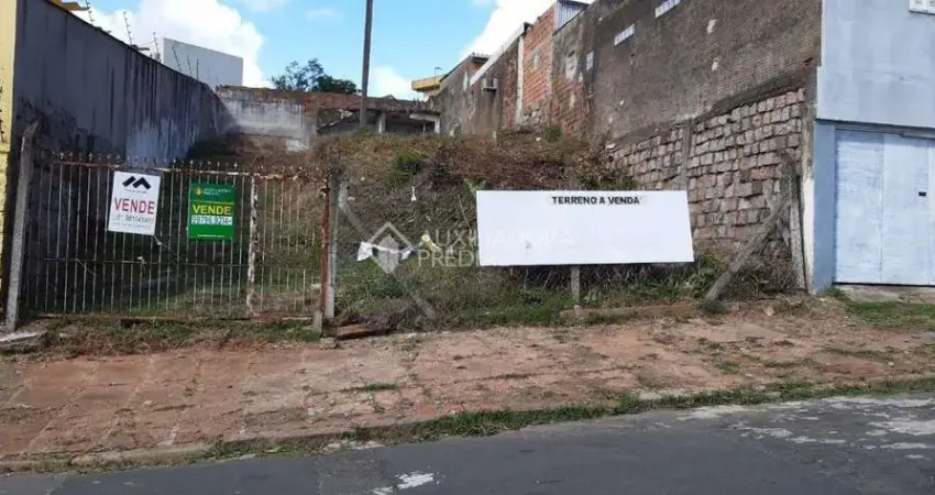 Terreno em condomínio fechado à venda na Rua Carlos Lacerda, 145, Jardim Itu Sabará, Porto Alegre