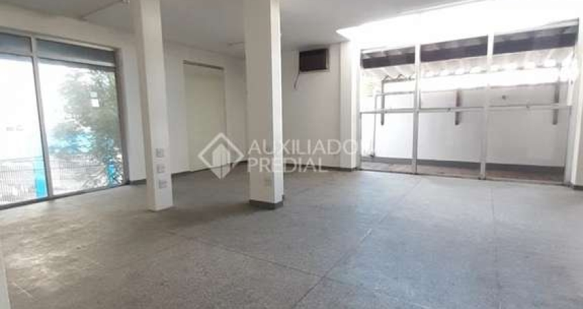Ponto comercial à venda na Avenida Plínio Brasil Milano, 203, Higienópolis, Porto Alegre
