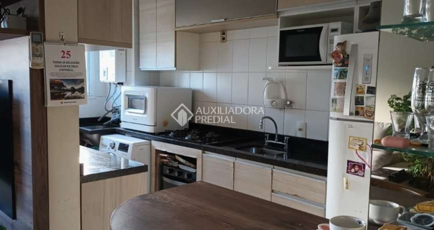 Apartamento com 3 quartos à venda na Rua Irmão Norberto Francisco Rauch, 755, Jardim Carvalho, Porto Alegre