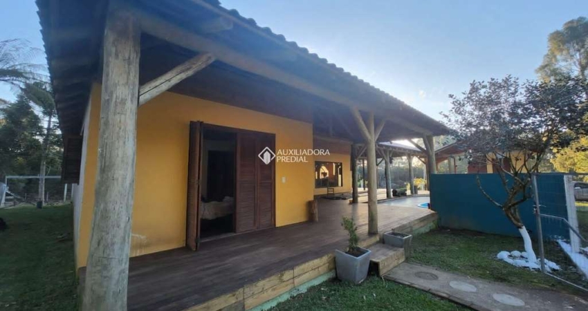 Fazenda à venda na Barragem Dos Bugres, 4, Zona Rural, São Francisco de Paula