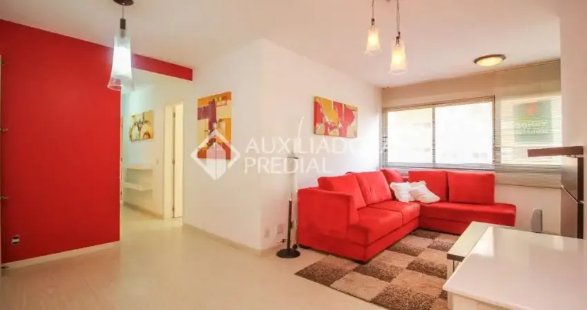 Apartamento com 3 quartos à venda na Avenida Dom Cláudio José Gonçalves Ponce de Leon, 165, Vila Ipiranga, Porto Alegre