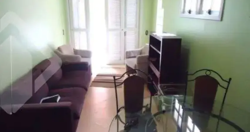 Apartamento com 1 quarto à venda na Rua Barão de Ubá, 176, Bela Vista, Porto Alegre