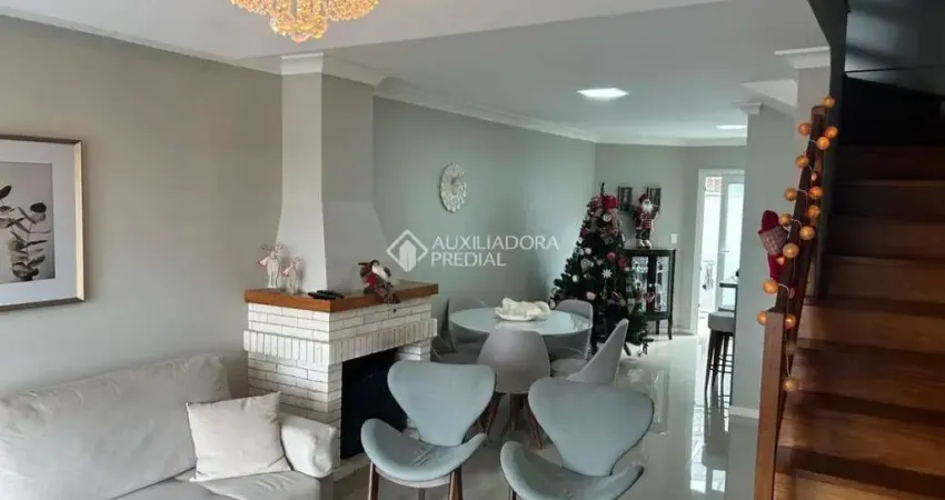 Casa em condomínio fechado com 3 quartos à venda na Vinte E Oito, 150, Parque Laje da Pedra, Canela