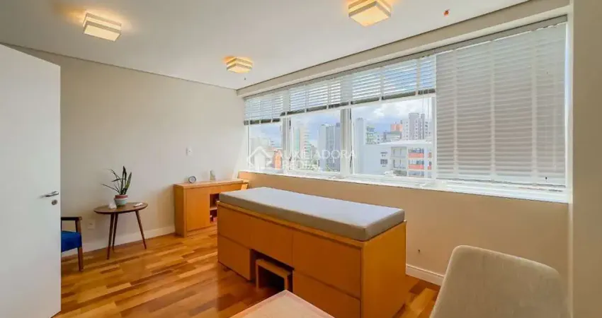 Sala comercial à venda na Rua Anita Garibaldi, 1143, Mont Serrat, Porto Alegre