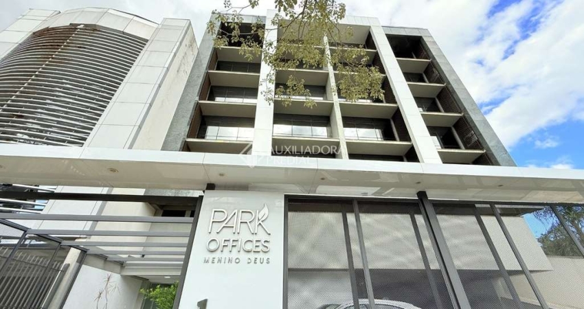 Sala comercial à venda na Avenida Padre Cacique, 122, Praia de Belas, Porto Alegre