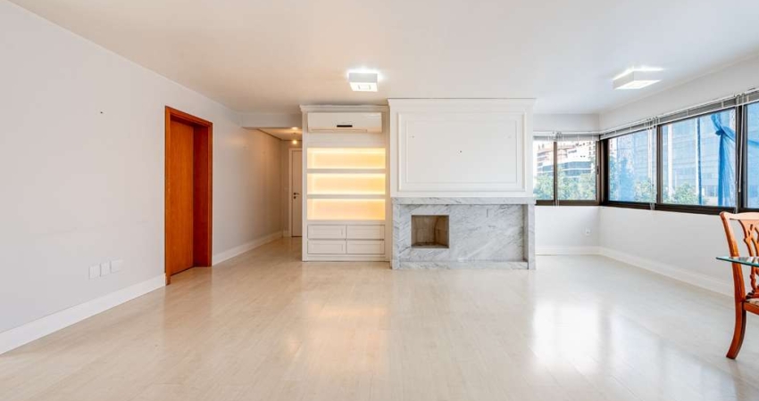 Apartamento com 3 quartos à venda na Rua Carlos Von Koseritz, 780, São João, Porto Alegre