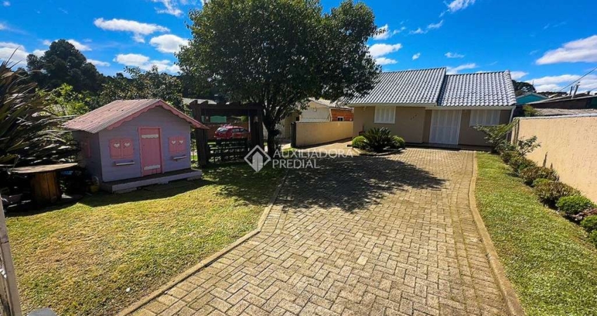 Casa com 2 quartos à venda na Esmeraldo Mendes Pereira, 414, São Luiz, Canela