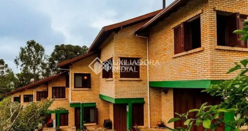 Casa em condomínio fechado com 2 quartos à venda na Jose Galdino Da Rosa, 102, Centro, Canela