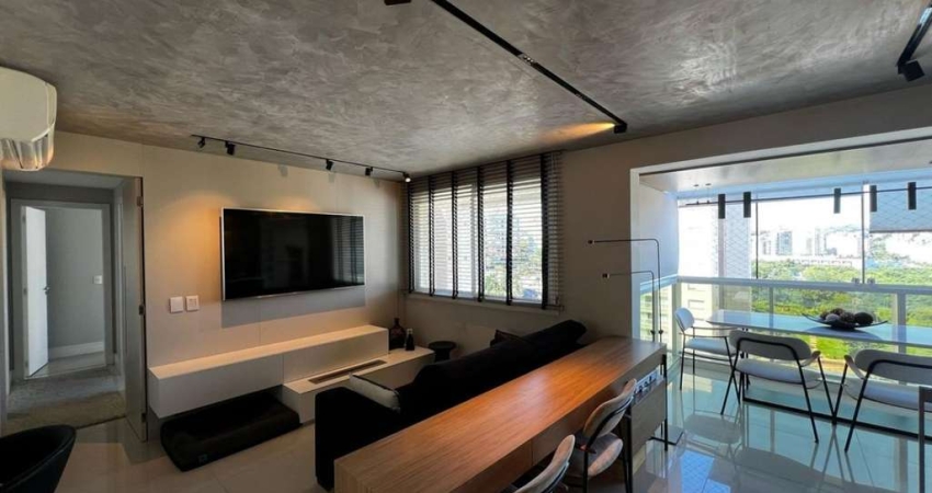 Apartamento com 3 quartos à venda na Rua Carlos Contursi, 75, Jardim Europa, Porto Alegre