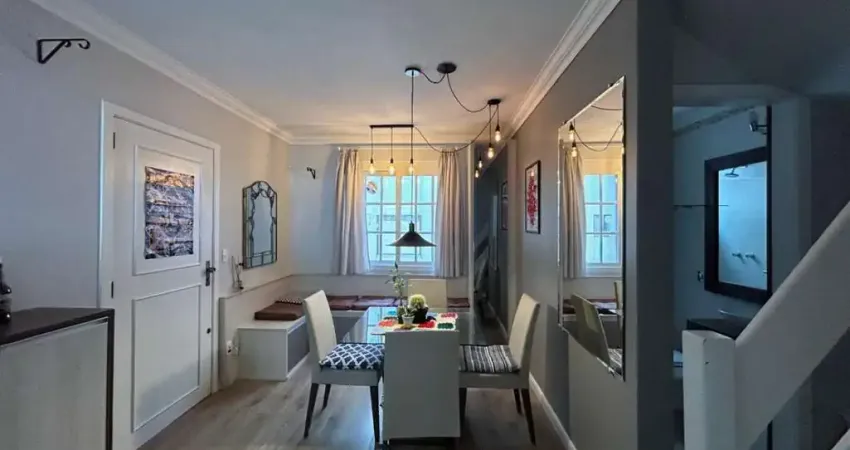 Cobertura com 2 quartos à venda na Rua Guarajá, 105, Jardim Botânico, Porto Alegre