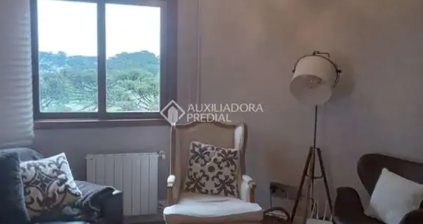 Apartamento com 1 quarto à venda na Dos Tucanos, 14, Quinta da Serra, Canela