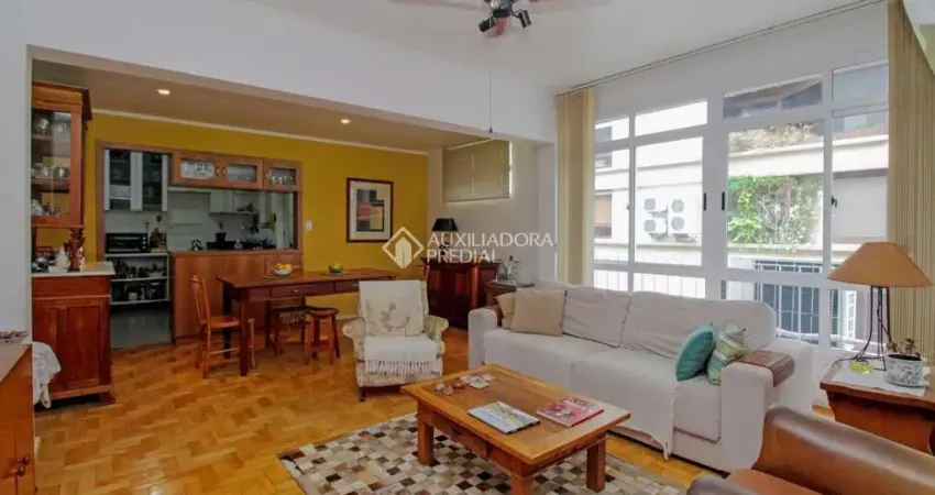 Apartamento com 3 quartos à venda na Rua Doutor Vale, 487, Floresta, Porto Alegre