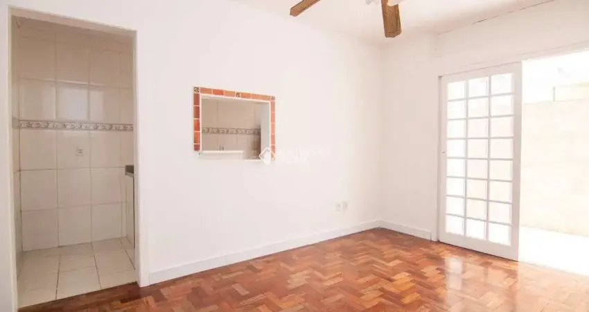 Apartamento com 1 quarto à venda na Avenida Alegrete, 415, Petrópolis, Porto Alegre
