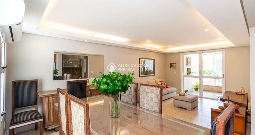 Apartamento com 2 quartos à venda na Rua Valparaíso, 284, Jardim Botânico, Porto Alegre