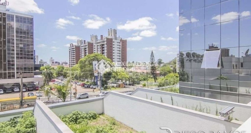 Sala comercial à venda na Avenida Assis Brasil, 3535, Cristo Redentor, Porto Alegre
