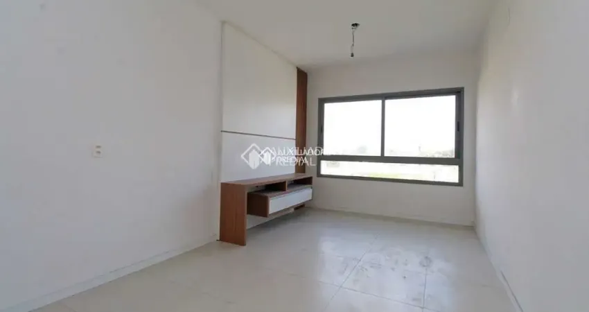 Apartamento com 1 quarto à venda na Cassilda Flora Zaffari, 60, Glória, Porto Alegre
