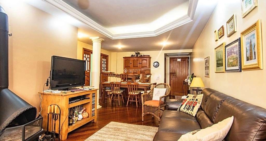 Apartamento com 3 quartos à venda na Rua Afonso Taunay, 257, Boa Vista, Porto Alegre