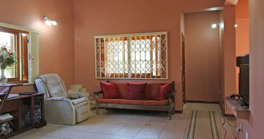 Casa com 2 quartos à venda na Rua Mário de Andrade, 109, Ipanema, Porto Alegre