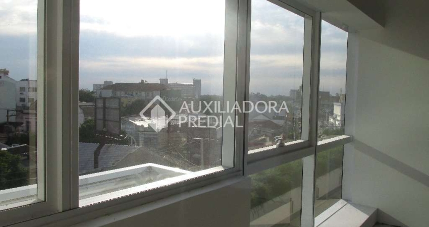 Sala comercial à venda na Rua Ramiro Barcelos, 630, Floresta, Porto Alegre