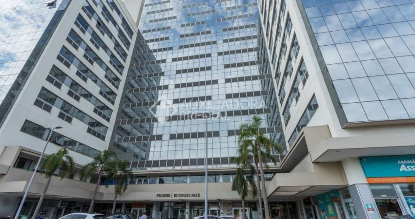 Sala comercial à venda na Avenida Ipiranga, 7464, Jardim Botânico, Porto Alegre