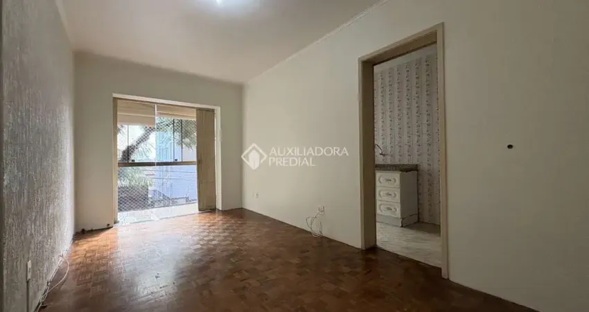 Apartamento com 2 quartos à venda na Rua Pedro Velho, 130, Partenon, Porto Alegre