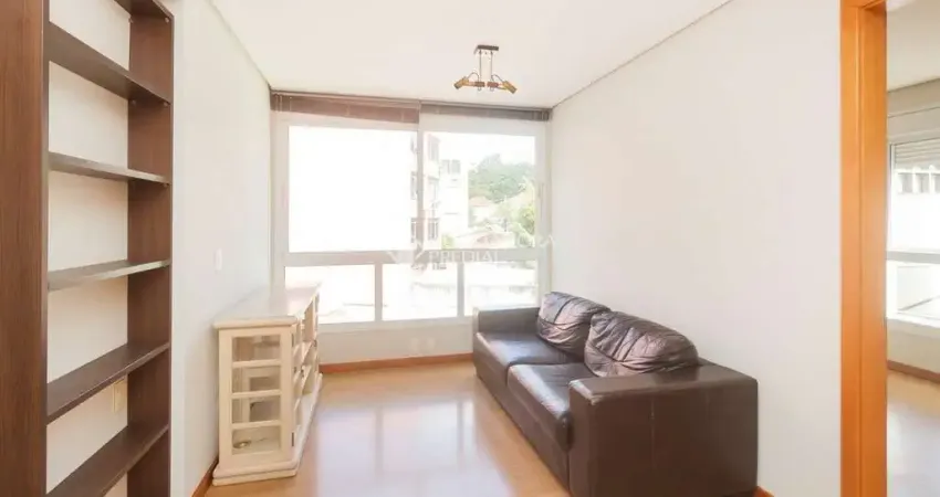 Apartamento com 1 quarto à venda na Avenida Ijuí, 100, Petrópolis, Porto Alegre