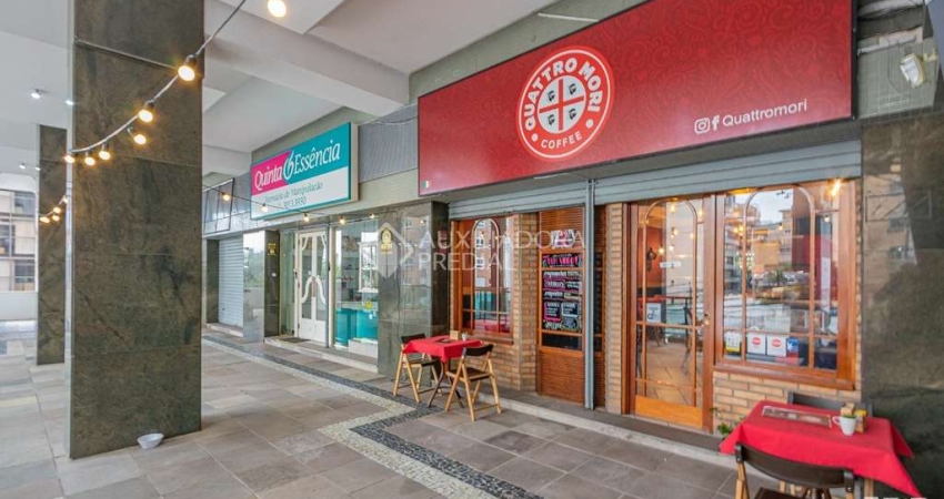 Ponto comercial à venda na Rua Mostardeiro, 455, Rio Branco, Porto Alegre