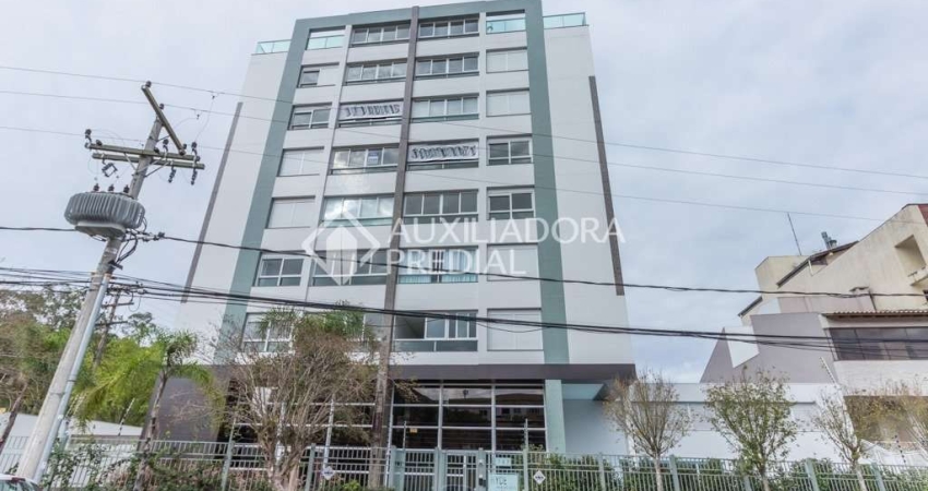 Apartamento com 3 quartos à venda na Rua Barão do Guaíba, 747, Menino Deus, Porto Alegre