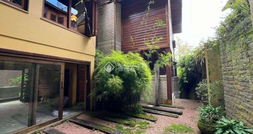 Casa em condomínio fechado com 3 quartos à venda na Dos Papagaios, 101, Quinta da Serra, Canela