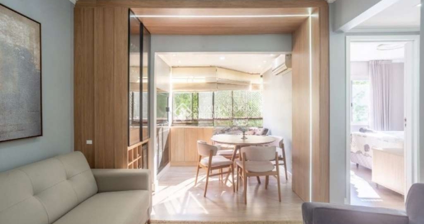 Apartamento com 2 quartos à venda na Rua Eurípedes Monteiro Duarte, 10, Cavalhada, Porto Alegre