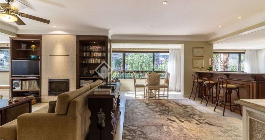 Apartamento com 4 quartos à venda na Rua Engenheiro Teixeira Soares, 57, Bela Vista, Porto Alegre