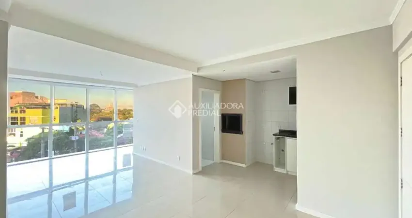 Apartamento com 2 quartos à venda na Avenida Benno Mentz, 855, Vila Ipiranga, Porto Alegre
