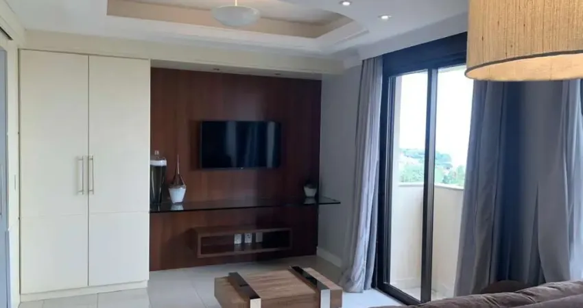 Apartamento com 1 quarto à venda na Avenida Borges de Medeiros, 3120, Praia de Belas, Porto Alegre