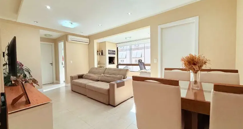 Apartamento com 2 quartos à venda na Rua Vicente da Fontoura, 2921, Rio Branco, Porto Alegre