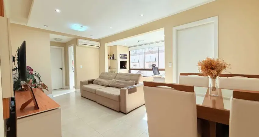 Apartamento com 2 quartos à venda na Rua Vicente da Fontoura, 2921, Rio Branco, Porto Alegre