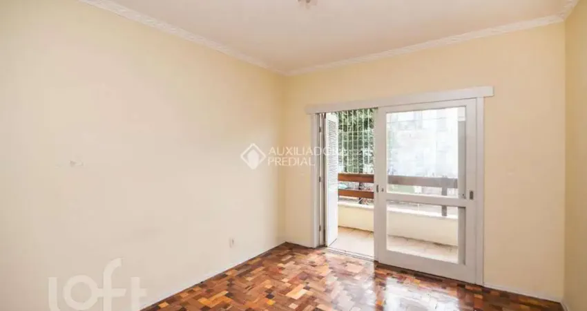 Apartamento com 2 quartos à venda na Rua Doutor Eduardo Chartier, 379, Passo da Areia, Porto Alegre