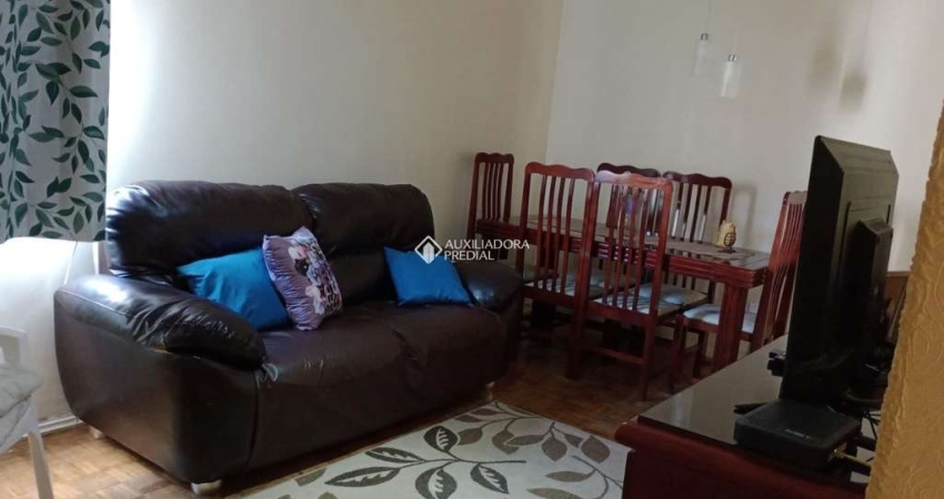 Apartamento com 2 quartos à venda na Avenida Carneiro da Fontoura, 831, Jardim São Pedro, Porto Alegre