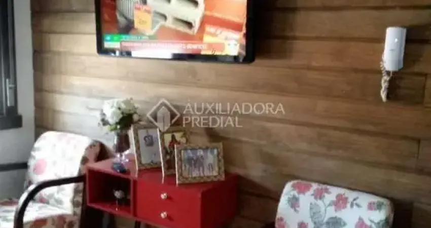 Apartamento com 2 quartos à venda na Rua Luís Lederman, 480, Alto Petrópolis, Porto Alegre