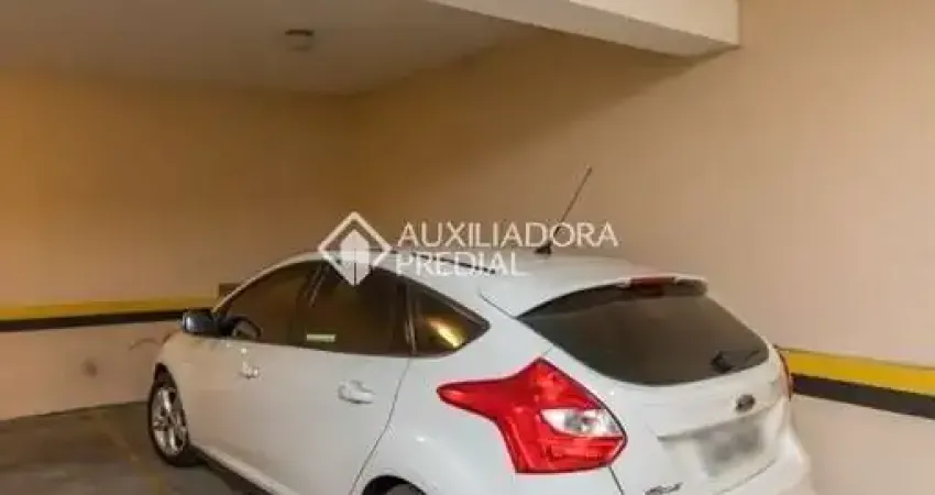 Garagem à venda na Rua Silva Jardim, 478, Auxiliadora, Porto Alegre