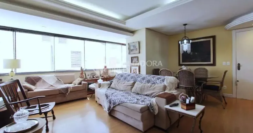 Apartamento com 3 quartos à venda na Avenida João Obino, 445, Petrópolis, Porto Alegre