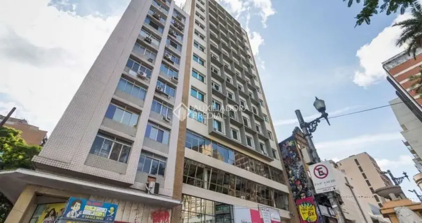 Apartamento com 1 quarto à venda na Rua Senhor dos Passos, 854, Centro Histórico, Porto Alegre
