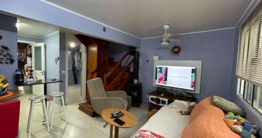 Casa em condomínio fechado com 3 quartos à venda na Avenida Faria Lobato, 1120, Sarandi, Porto Alegre