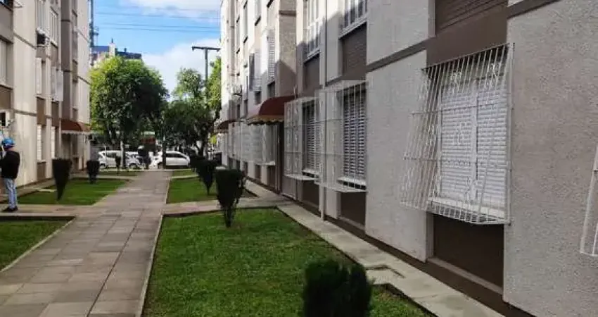 Apartamento com 2 quartos à venda na Rua Gomes de Freitas, 173, Jardim Itu Sabará, Porto Alegre