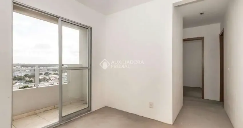 Apartamento com 2 quartos à venda na Avenida Protásio Alves, 9277, Morro Santana, Porto Alegre