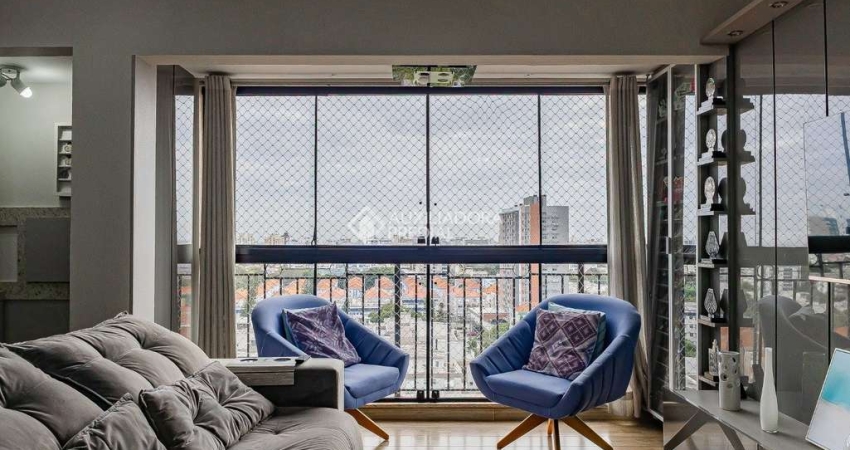 Apartamento com 3 quartos à venda na Avenida Túlio de Rose, 260, Jardim Europa, Porto Alegre