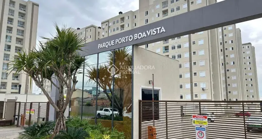 Apartamento com 2 quartos à venda na Rua Waldemar Luiz de Freitas Filho, 470, Costa e Silva, Porto Alegre