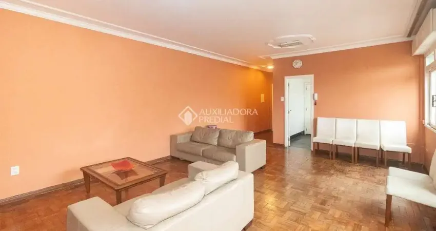 Apartamento com 3 quartos à venda na Rua Ramiro Barcelos, 2147, Santana, Porto Alegre